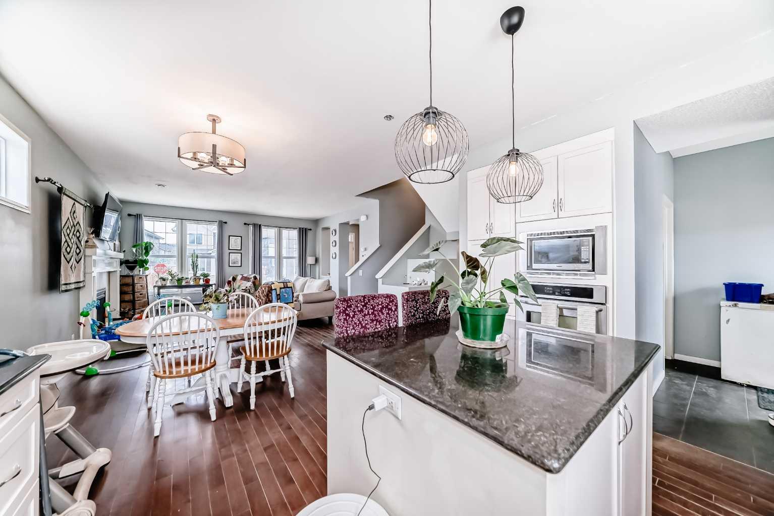 Residential in Calgary 4