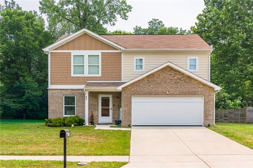 823 Marshall Dr, Xenia, OH, 45385 | Card Image