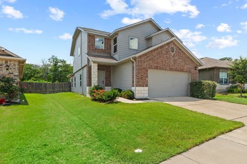 6012 Diamondleaf Bnd, Austin, TX, 78724-7275 | Card Image