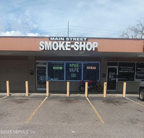 2-17 E 43rd St, Jacksonville, FL, 32208-5397 | Card Image
