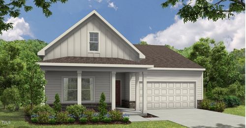 295 Enfield Dr, Carthage, NC, 28327-0706 | Card Image