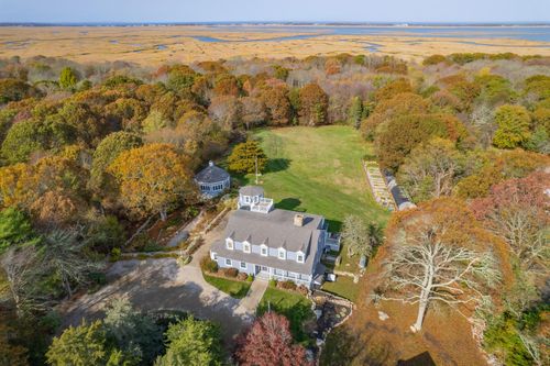 34 Black Duck Ln, West Barnstable, MA, 02668-1160 | Card Image