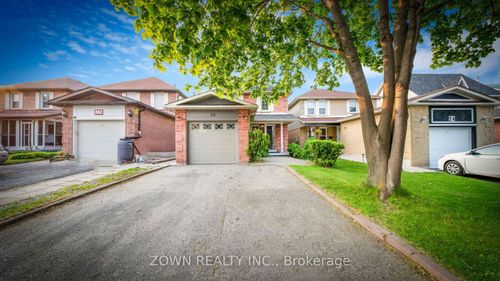 26 Carr Dr, Ajax, ON, L1T3C9 | Card Image