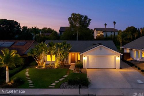 2926 Gaviota Cir, Carlsbad, CA, 92009-8216 | Card Image