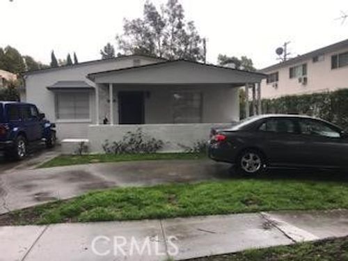 1-14-1236 N Fuller Ave, West Hollywood, CA, 90046-5780 | Card Image
