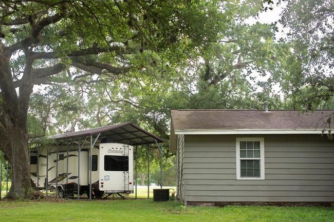 447 Fm 2540 N, House other with 3 bedrooms, 1 bathrooms and 1 parking in Van Vleck TX | Image 5