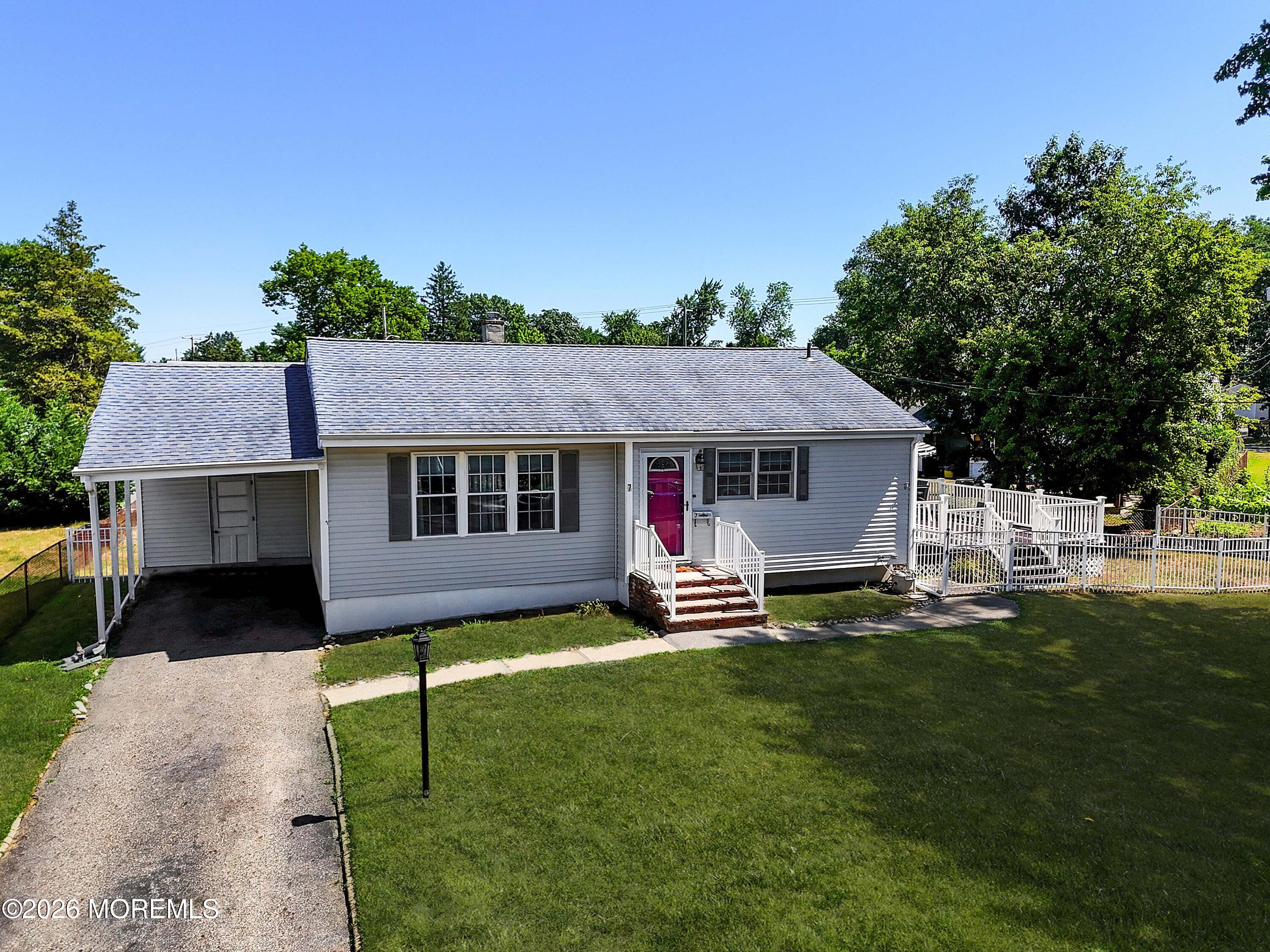 Residential in Hazlet 4
