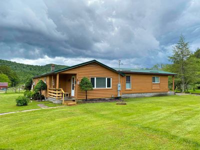 8705 Glady Fork Road, House other with 3 bedrooms, 2 bathrooms and 3 parking in Bowden WV | Image 3