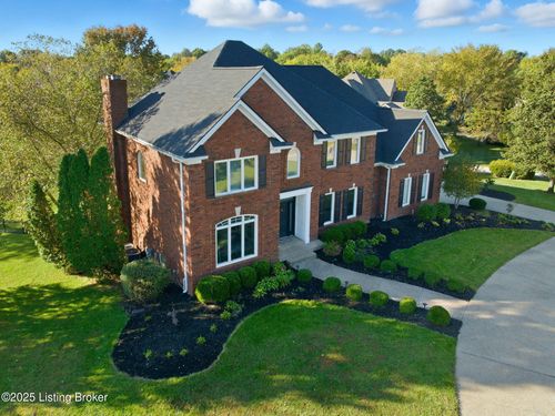 3201 Hillcreek Ct, Prospect, KY, 40059-8170 | Card Image