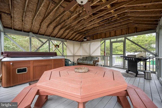 1105 N Bay Shore Dr, House other with 4 bedrooms, 3 bathrooms and null parking in MILTON DE | Image 58