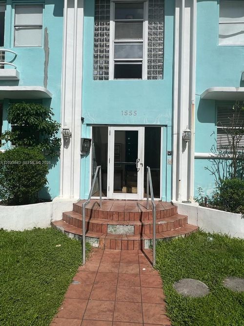 107-1555 Pennsylvania Avenue, Miami Beach, FL, 33139 | Card Image