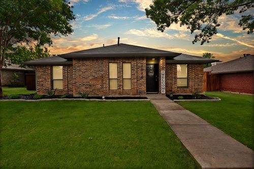 1916 Avignon Ct, Carrollton, TX, 75007-2451 | Card Image