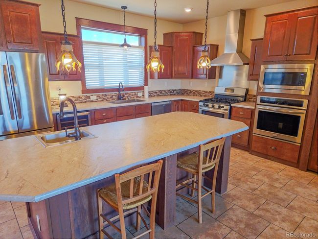 1925 Doe Valley Rd, House other with 3 bedrooms, 2 bathrooms and null parking in Guffey CO | Image 13
