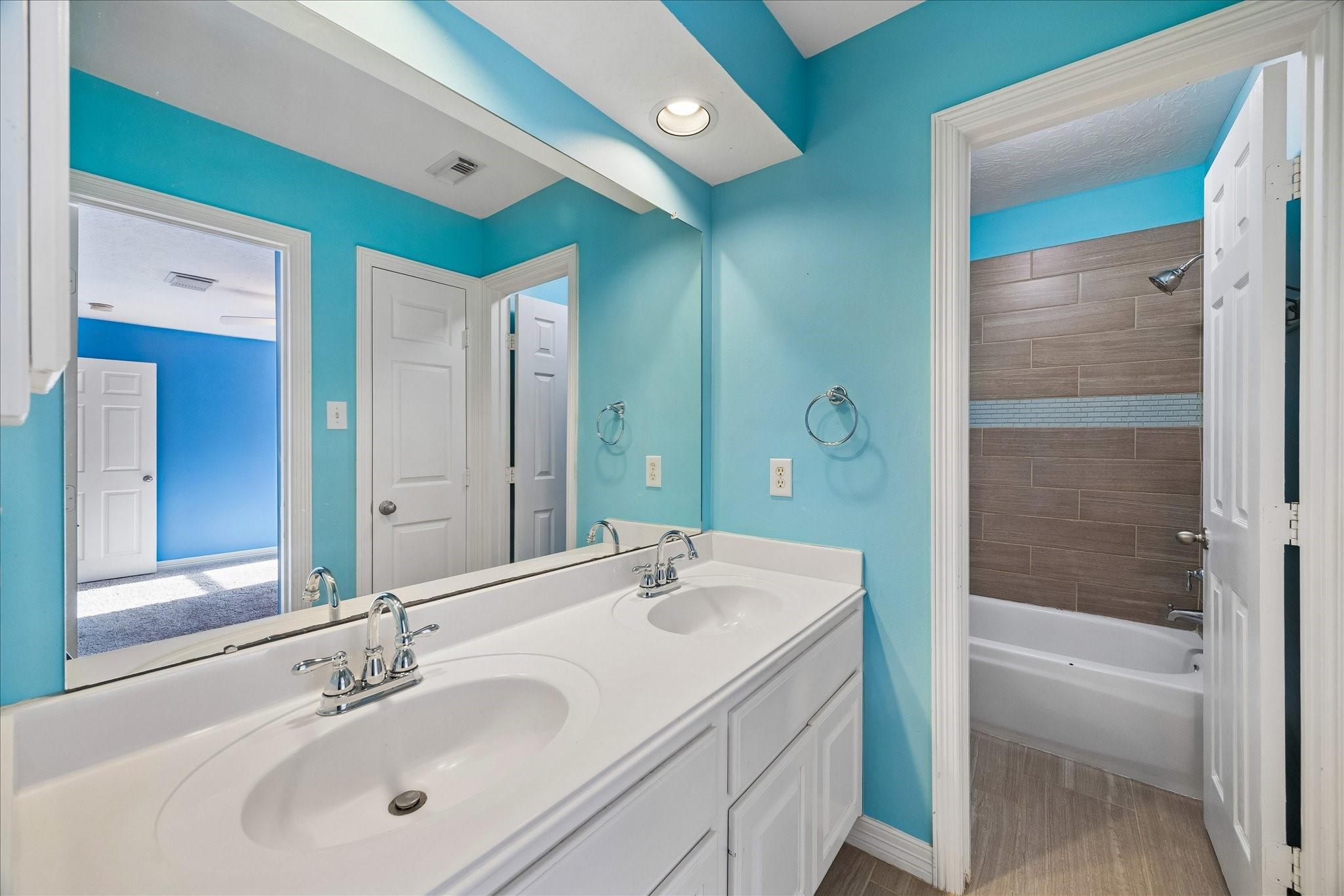 Residential in Kingwood 2