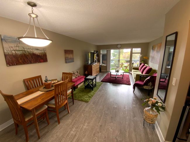 208 - 5700 200 Street, Condo with 1 bedrooms, 1 bathrooms and 1 parking in Langley BC | Image 17