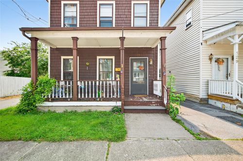 131 Front St, Port Jervis, NY, 12771-2601 | Card Image
