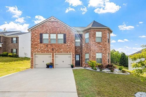 400 Toronto Cir, Hampton, GA, 30228-5381 | Card Image