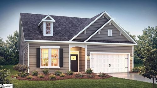 1921 Crumhorn Ave, Boiling Springs, SC, 29316-7488 | Card Image