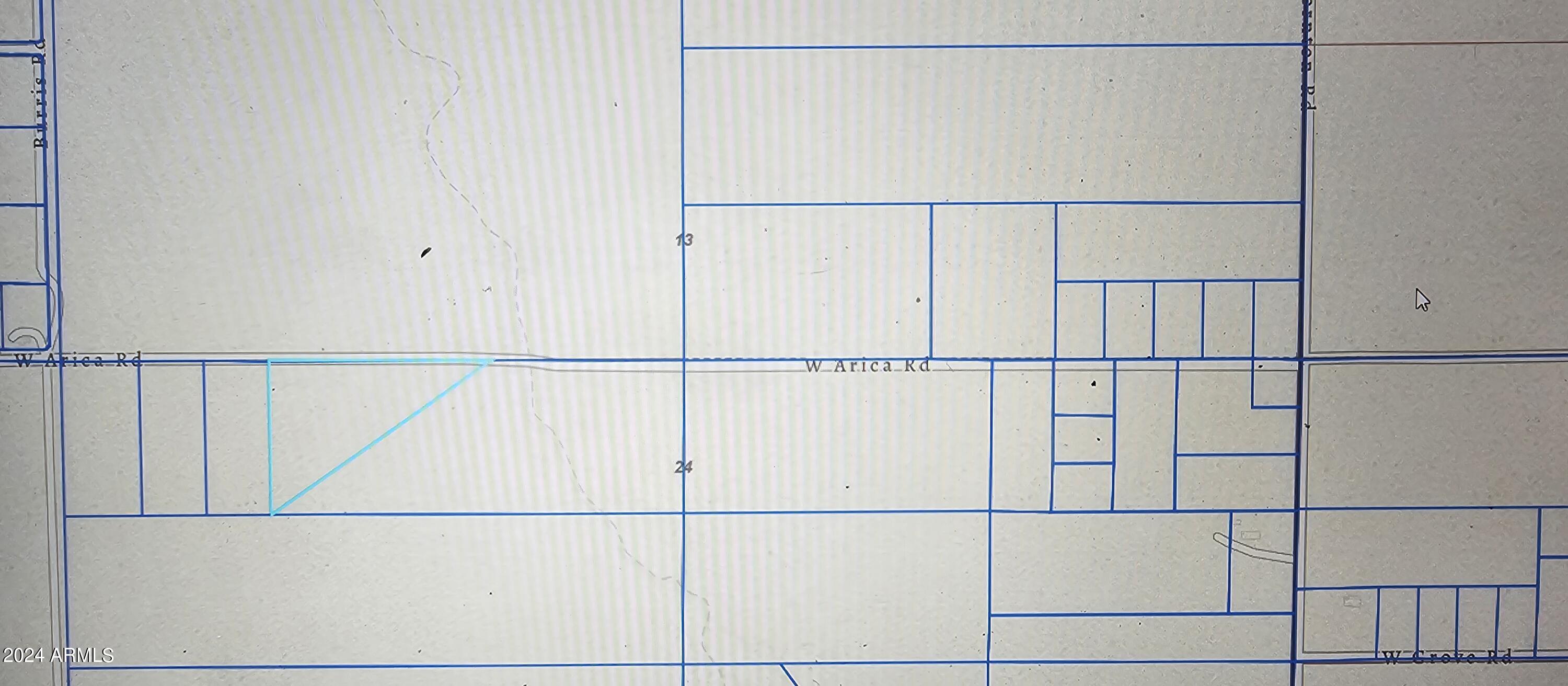 Land in Casa Grande