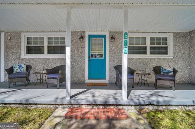 511/513 Demere Road, House other with 6 bedrooms, 5 bathrooms and 2 parking in St. Simons GA | Image 27