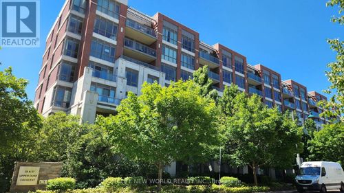 507-39 Upper Duke Cres, Unionville, ON, L6G0B8 | Card Image