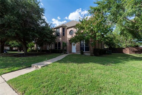 11056 Chanay Drive, Frisco, TX, 75035 | Card Image