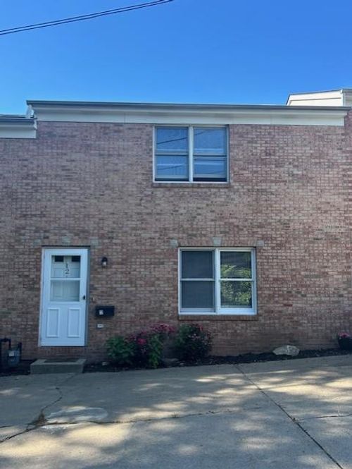 12 Walden Avenue, Wheeling, WV, 26003 | Card Image