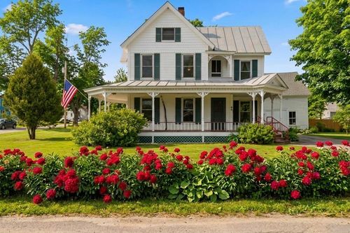 46 Church St, Richford, VT, 05476-1232 | Card Image