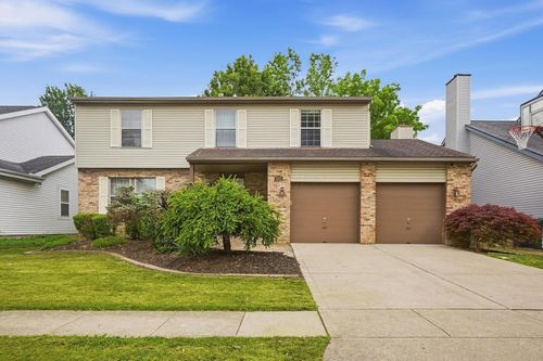 5611 Belle Oak Dr, Galloway, OH, 43119-8985 | Card Image
