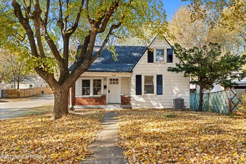 3780 Wheeler Ave, Louisville, KY, 40215-1878 | Card Image