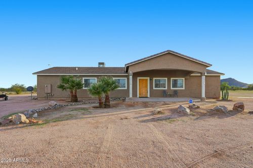 54463 W Sunburst St, Maricopa, AZ, 85139-4322 | Card Image
