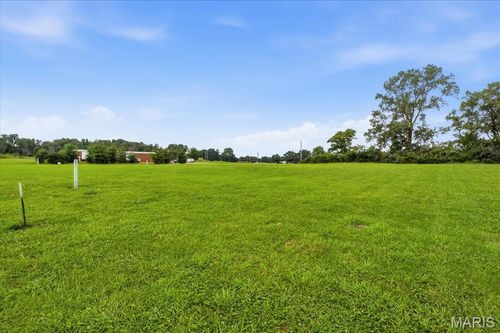 2813 Scenic Lake Drive, New Athens, IL, 62264 | Card Image