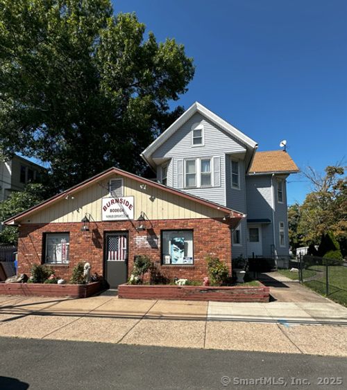 52 Burnside Ave, East Hartford, CT, 06108-3403 | Card Image