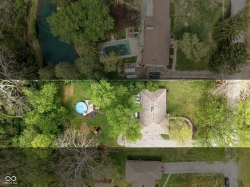4709 Andover Sq, Indianapolis, IN, 46226-3118 | Card Image