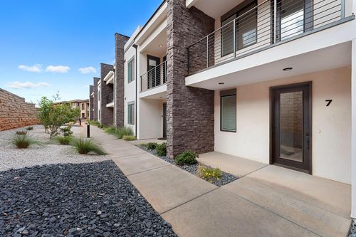 7-204 N Cliff Side Dr, Hurricane, UT, 84737 | Card Image