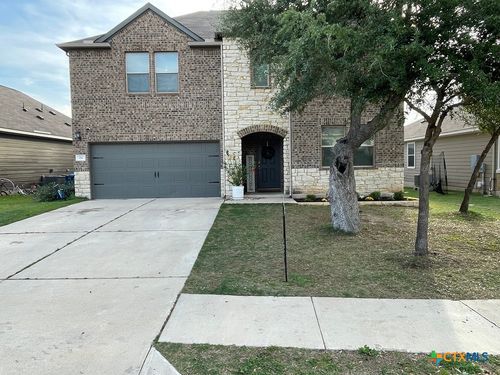 181 Flexus Lane, Liberty Hill, TX, 78642 | Card Image