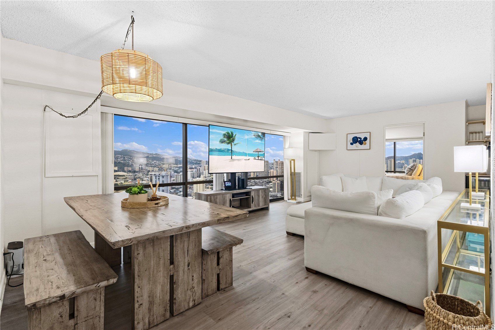 Residential in Honolulu
