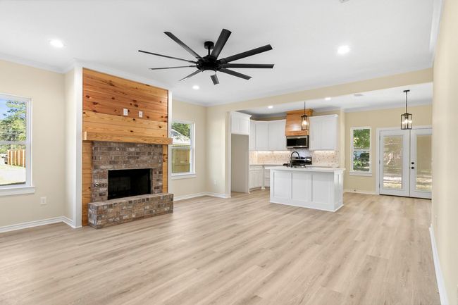 103 Ned Rd, House other with 5 bedrooms, 3 bathrooms and null parking in Lumberton TX | Image 6