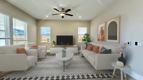 3024 Atirro Way, Rancho Cordova, CA, 95742 | Card Image