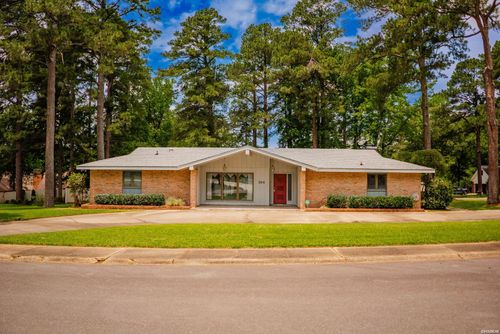 304 Crestwood Dr, Monticello, AR, 71655-5524 | Card Image