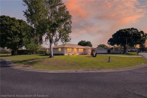 3205 Monza Dr, Sebring, FL, 33872-7640 | Card Image