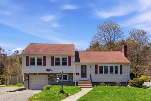 5 Manning Rd, Dedham, MA, 02026-6007 | Card Image