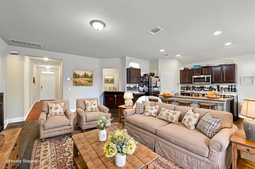 109 San Bernard Trl, Hutto, TX, 78634-4465 | Card Image