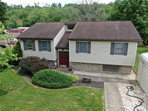 10 Piper Ave, Clarksville, PA, 15322-6376 | Card Image