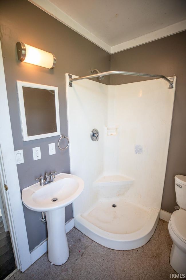 14310 Juniper Rd, House other with 3 bedrooms, 2 bathrooms and null parking in Argos IN | Image 11