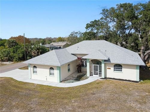 1345 Sheehan Blvd, PORT CHARLOTTE, FL, 33952-2860 | Card Image
