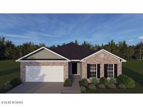 6028 Mountain Rd, Corryton, TN, 37721 | Card Image