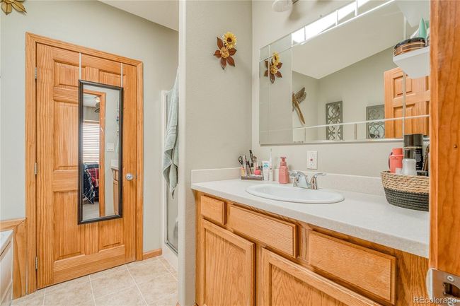 5566 Grand Mesa View Dr, House other with 3 bedrooms, 2 bathrooms and 3 parking in Whitewater CO | Image 33