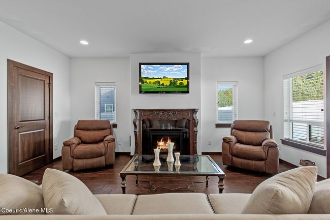 3260 W Magistrate Loop, House other with 3 bedrooms, 3 bathrooms and null parking in Hayden ID | Image 5