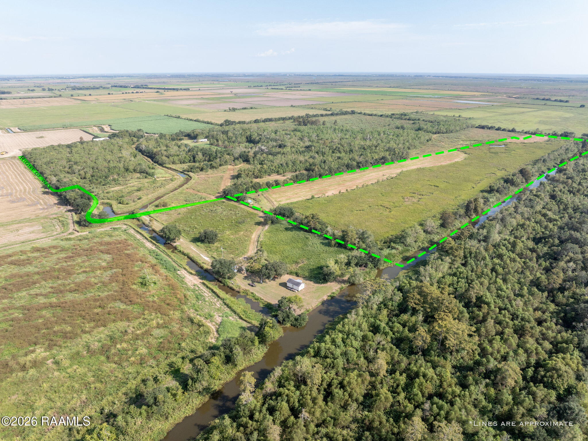 Land in Abbeville 5